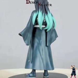 Figurine Demon Slayer Figure Muichiro Tokito